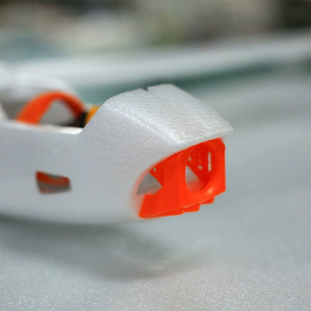 VCI Dove FPV Fixed Wing Kit (PNP) - Unmanned RC