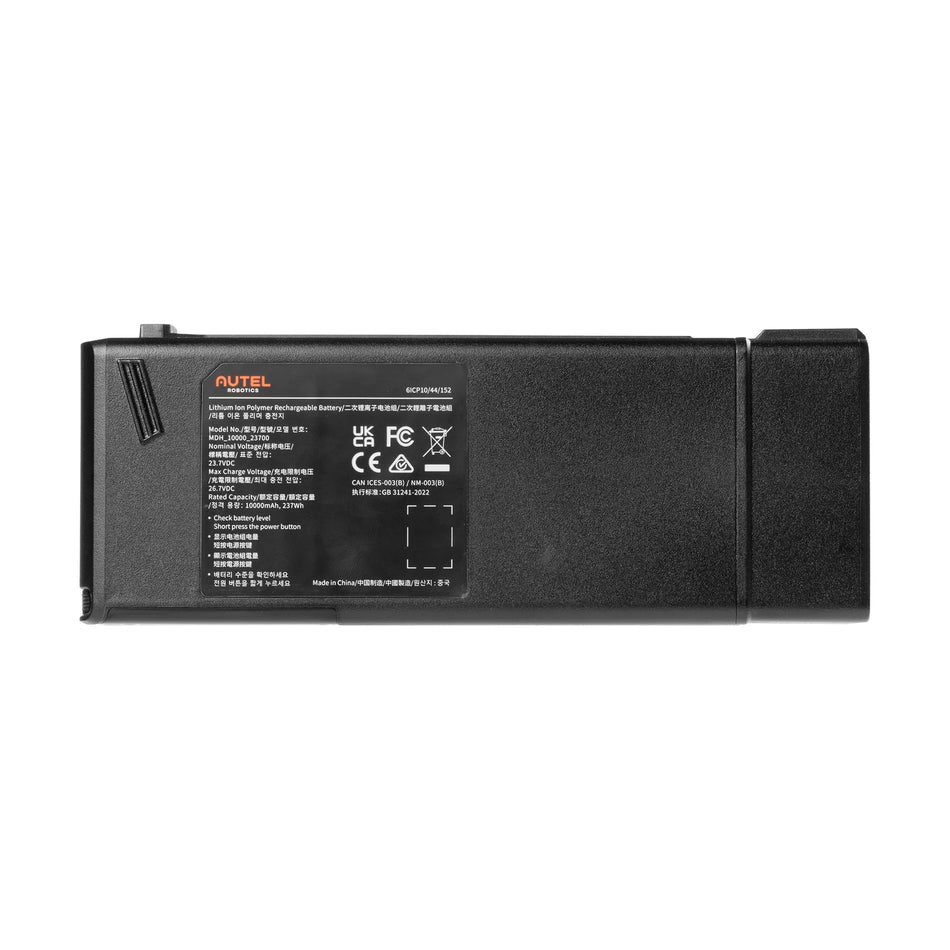 Autel Alpha Smart Flight Battery - Unmanned RC
