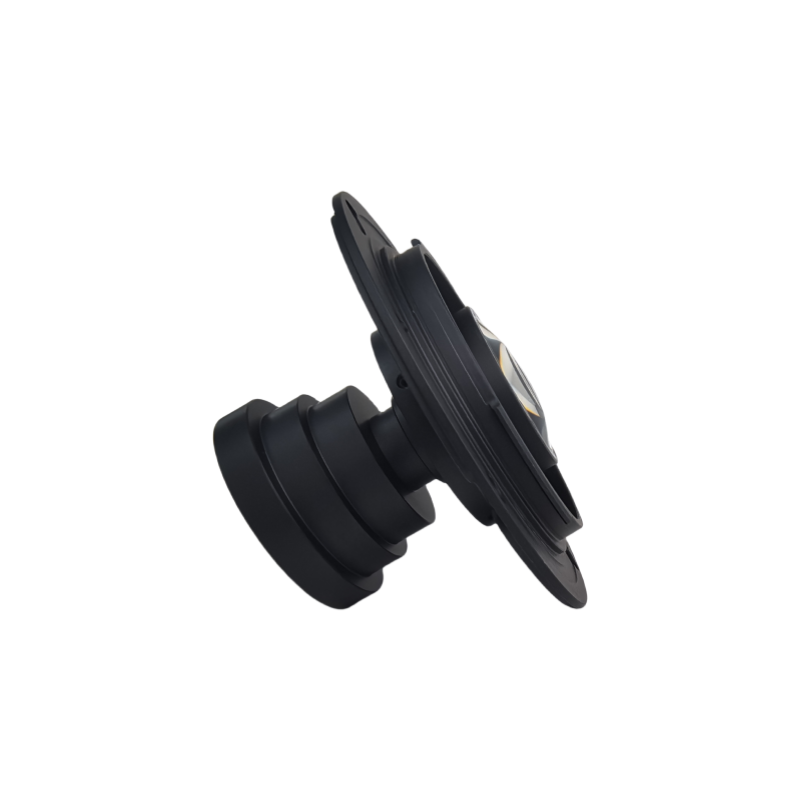 ADTi 16 mm APS-C Professional Mapping Camera Lens - Unmanned RC