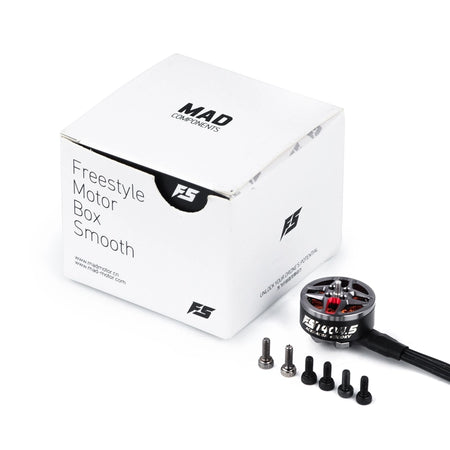 FS 1404.5 AceRacer FPV Drone Motor - Unmanned RC