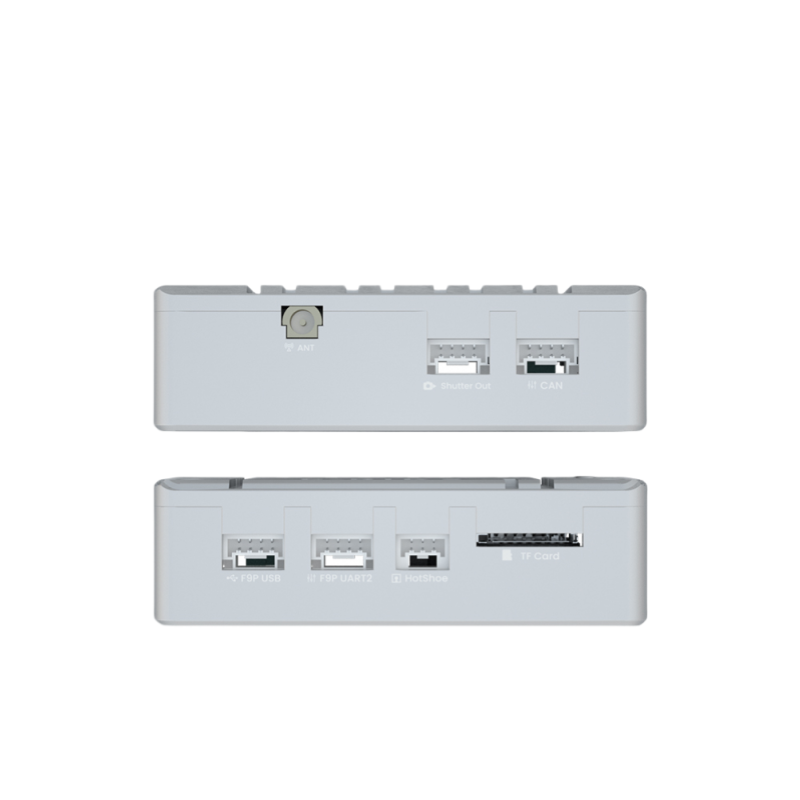CUAV NEW C-RTK 2 high precision Multi-Star Multi-Frequency RTK PPK GNSS Module - Unmanned RC