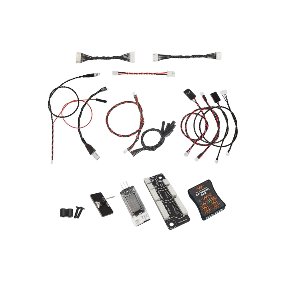 AirPixel Gremsy (v3) Geotagging Cable Set-Geotagging Gremsy Gimbal Camera - Unmanned RC