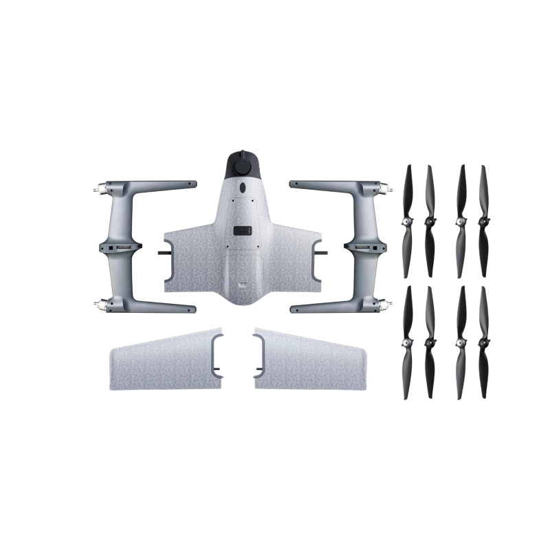 ADTI HEQ Mapper UAV-26MP APS-C - Unmanned RC