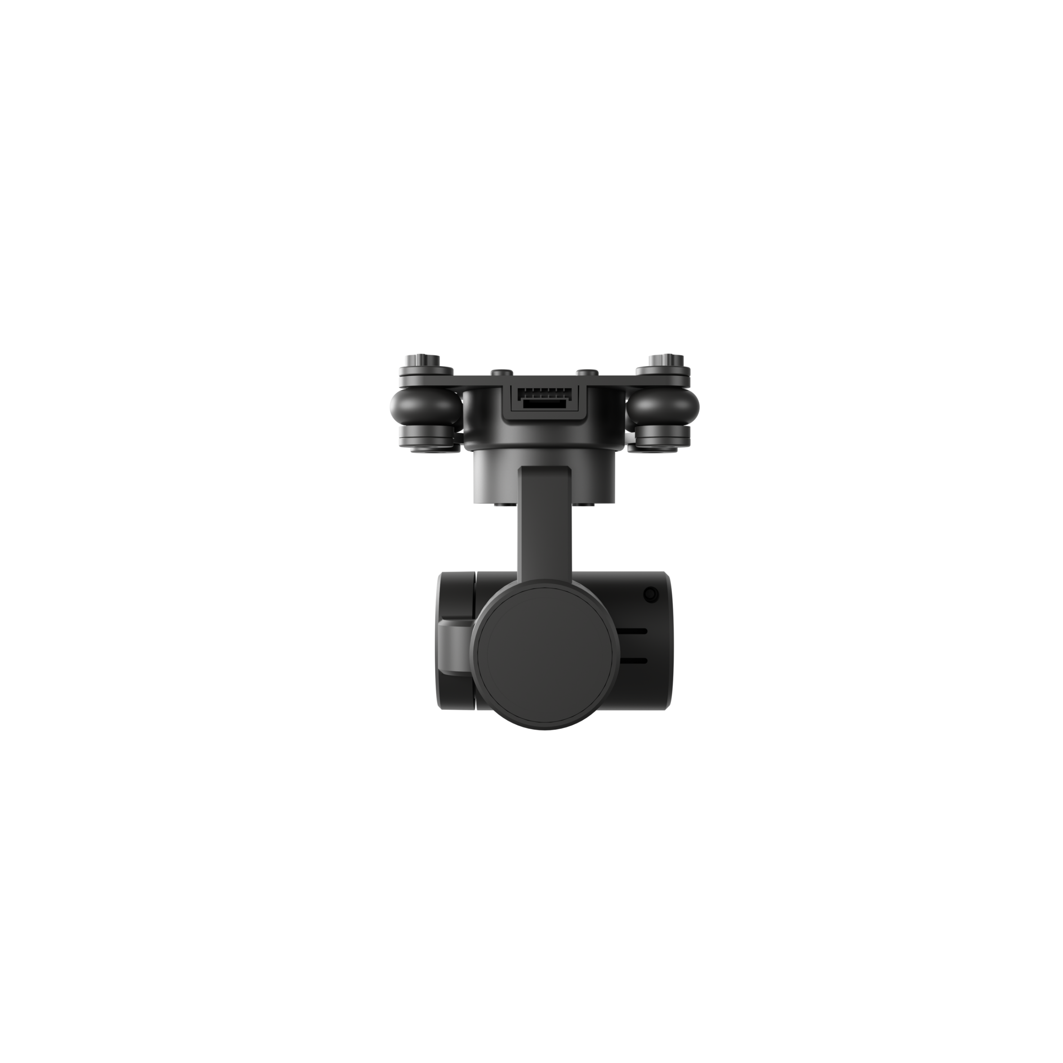 C10 Pro Camera with 3 Axis gimbal- 1080P FPV PTZ Camera - Unmanned RC