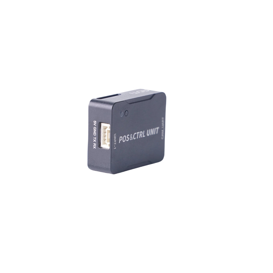 ADTI Camera POS & CTRL Units for Direct Geotagging - Unmanned RC
