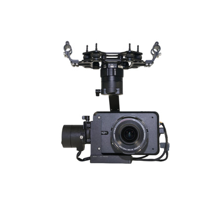 ADTi 61MP Ardupilot/PX4 3-Axis Gimbal Camera - Unmanned RC