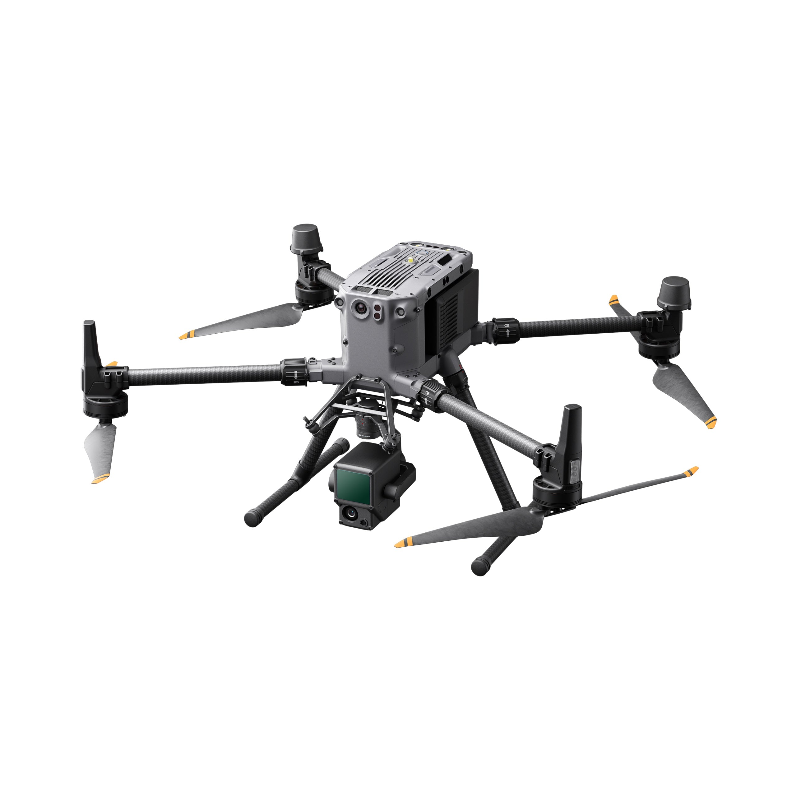 DJI Matrice 350RTK - Unmanned RC