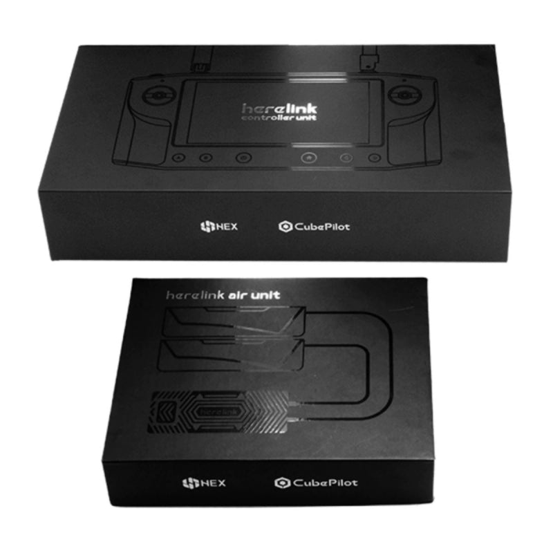 Herelink HD Video Transmission System - Unmanned RC