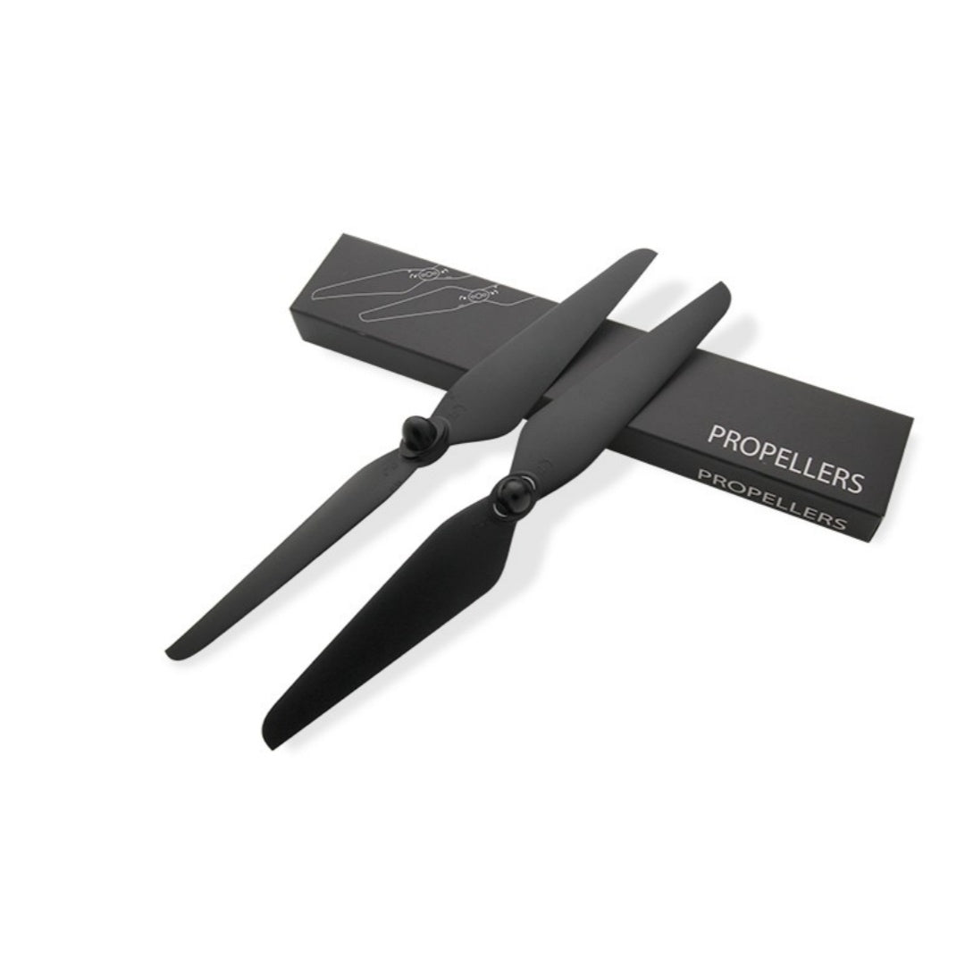 T-MOTOR MS Series Polymer Propellers-T9545-A-2PCS/PAIR - Unmanned RC