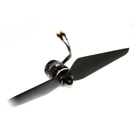 T-MOTOR MS Series Polymer Propellers-T9545-A-2PCS/PAIR - Unmanned RC