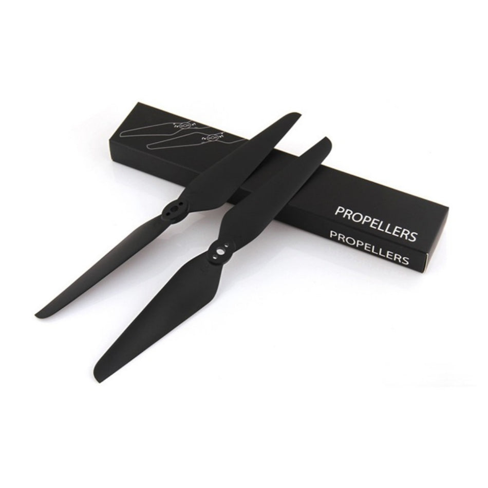 T-MOTOR MS Series Polymer Propellers-T9545-B-2PCS/PAIR - Unmanned RC