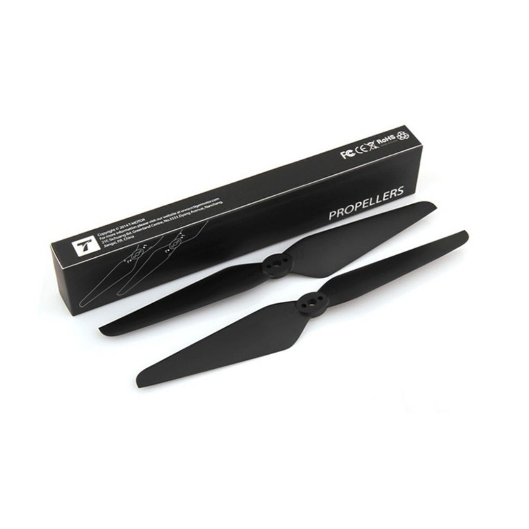 T-MOTOR MS Series Polymer Propellers-T9545-B-2PCS/PAIR - Unmanned RC