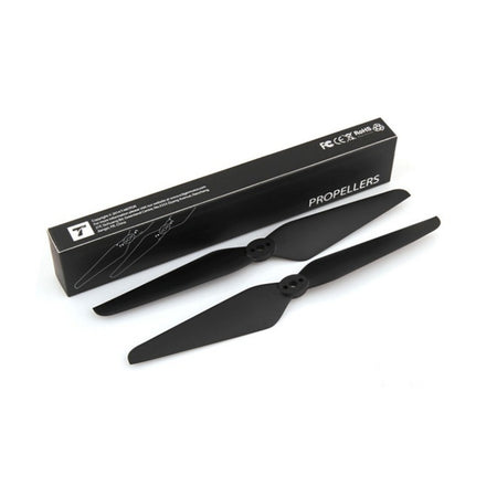T-MOTOR MS Series Polymer Propellers-T9545-B-2PCS/PAIR - Unmanned RC