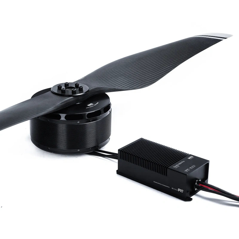 HB60-64X20 drone arm set - Unmanned RC