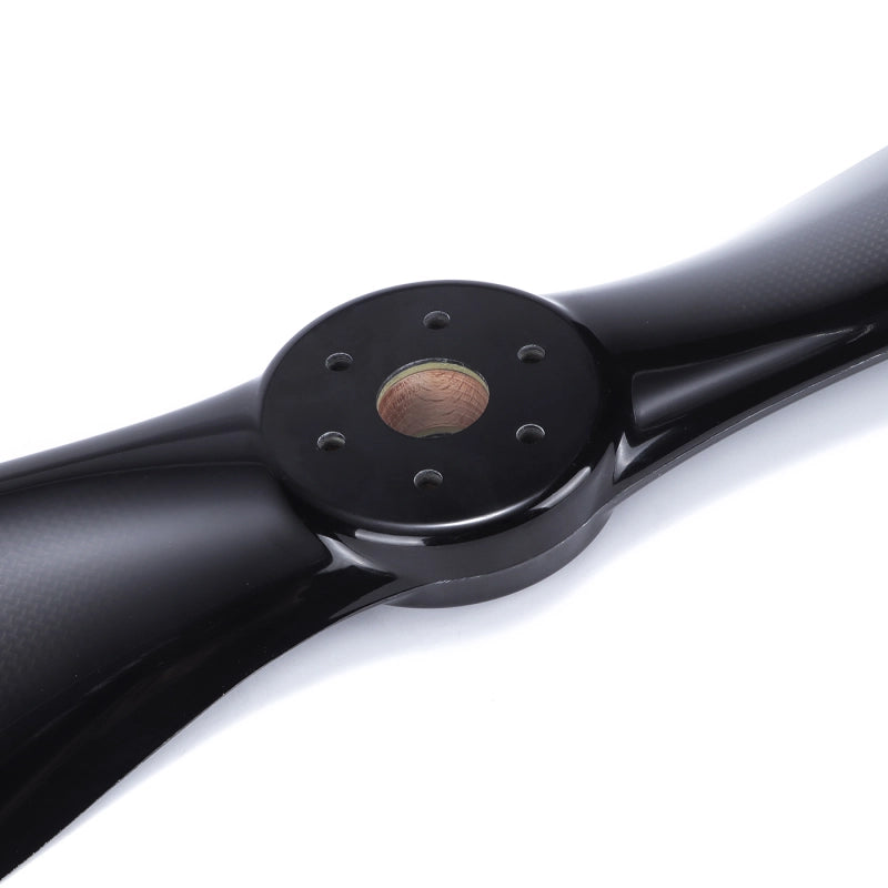 Glossy 47.5x17.4 Inch PRO SERIES (CW+CCW) 1pair Propeller - Unmanned RC