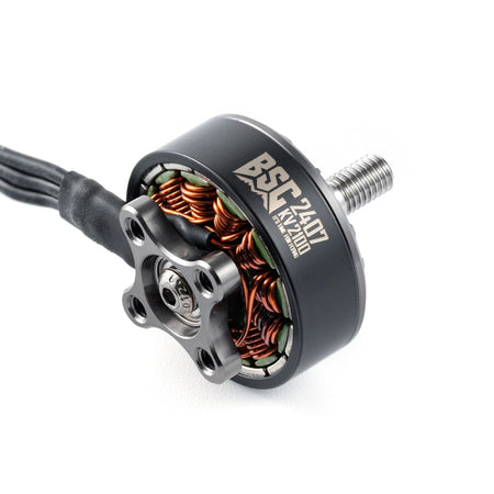 MAD BSC 2407 FPV drone motor - Unmanned RC