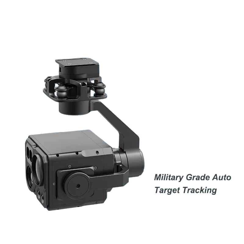 XF-Z9B Ai Target tracking/Night Vision UAV Pod Camera/30x optical zoom