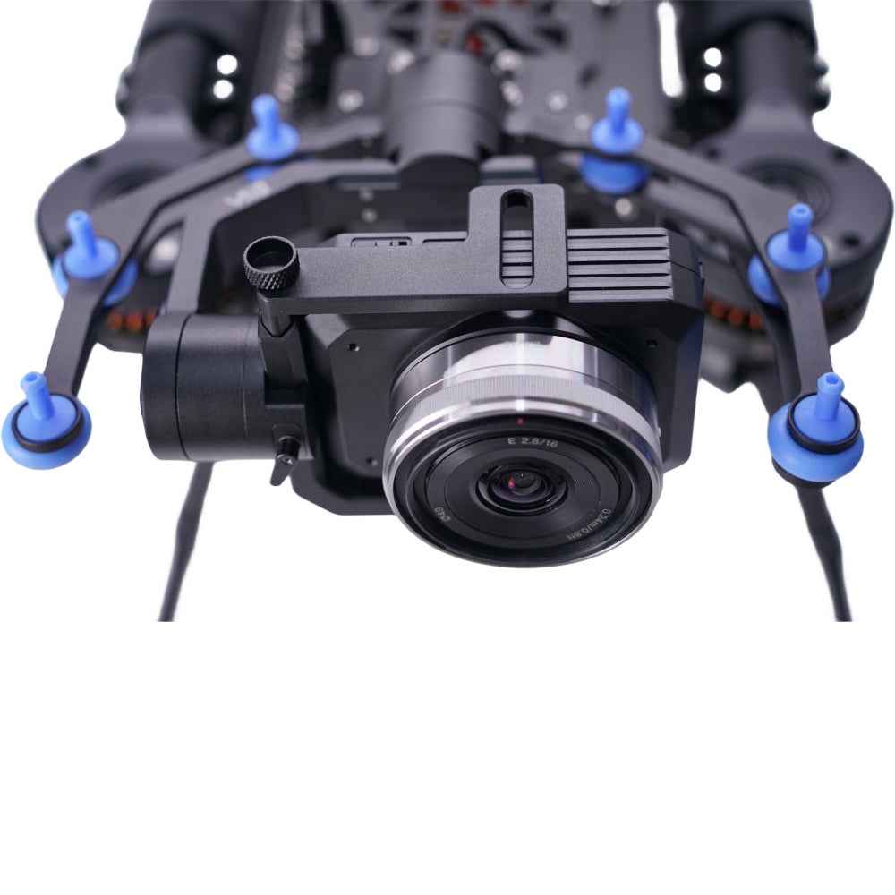 ADTi 24MP Ardupilot/PX4 2-Axis Gimbal Camera - Unmanned RC