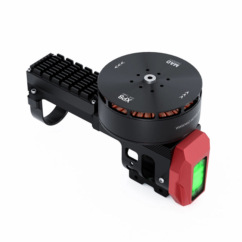 XP8 Drone Arm Set 110KV - Unmanned RC