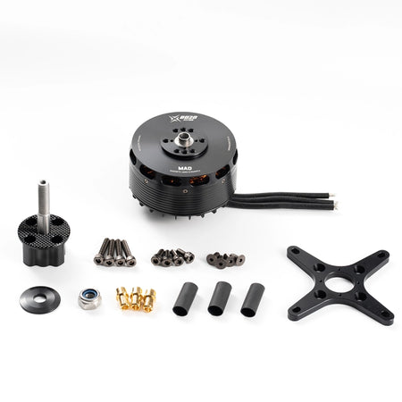 MAD X8020 eVTOL Airplane Drone Motor - Unmanned RC