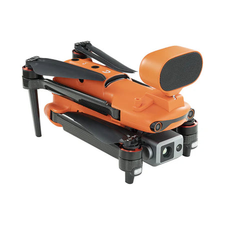 Autel Robotics EVO II Dual 640T Enterprise Bundle V3 - Unmanned RC