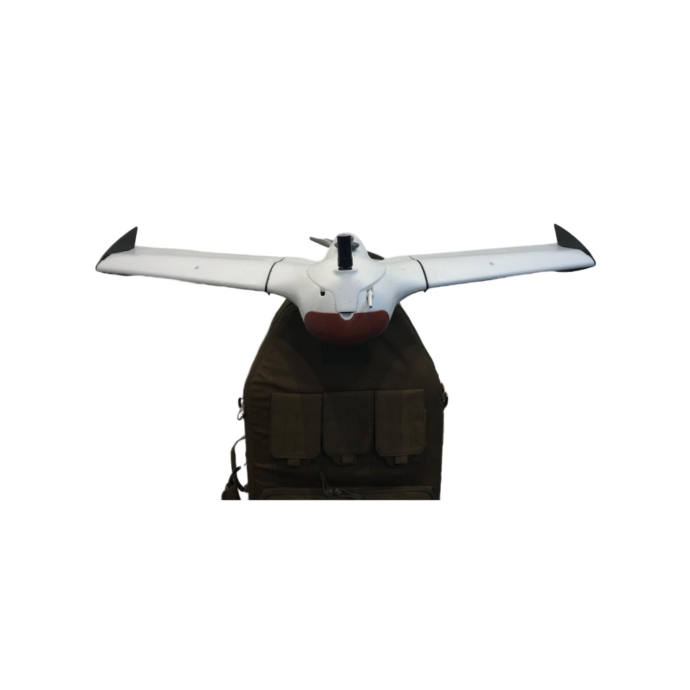 UnmannedRC Skywalker X5 PRO Fully Autonomous Aerial Mapping Drone - Unmanned RC