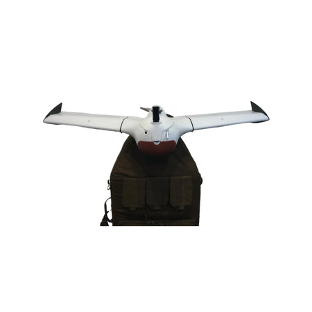 UnmannedRC Skywalker X5 PRO Fully Autonomous Aerial Mapping Drone - Unmanned RC
