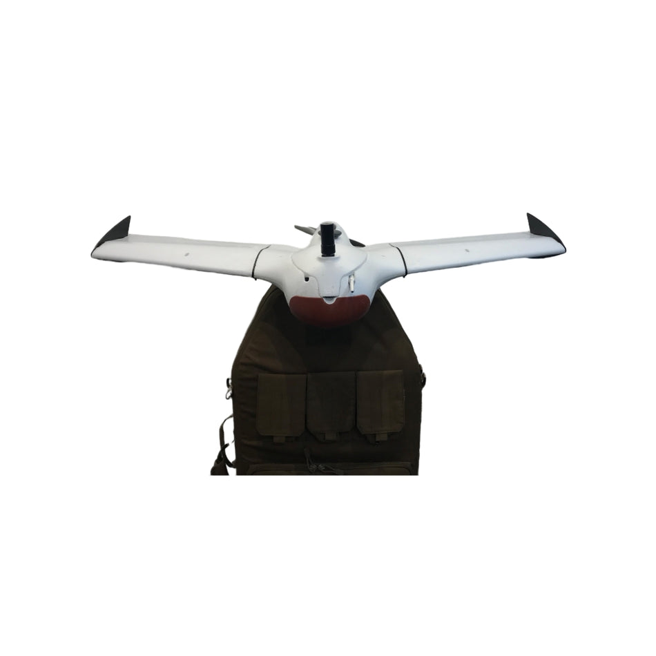 UnmannedRC Skywalker X5 PRO Fully Autonomous Aerial Mapping Drone - Unmanned RC