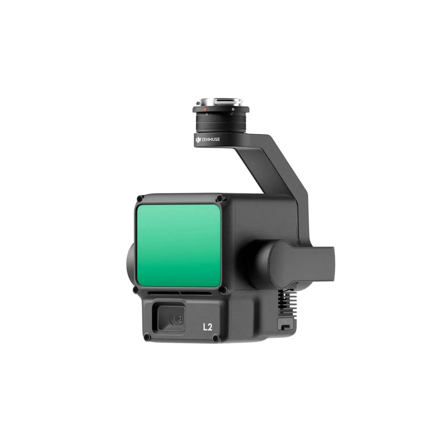 DJI Zenmuse L2 with Lidar Module - Unmanned RC