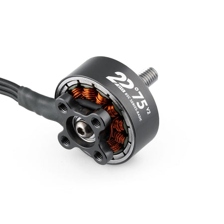 MAD BSC 2207.5 V2.0 FPV Drone Motor (one solid construction) - Unmanned RC