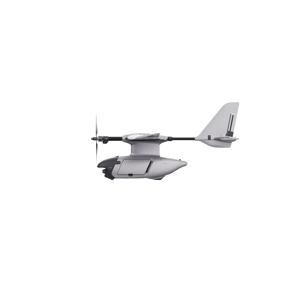 Firefly Fixed-Wing FPV Drone - Unmanned RC