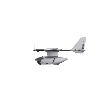 Firefly Fixed-Wing FPV Drone - Unmanned RC