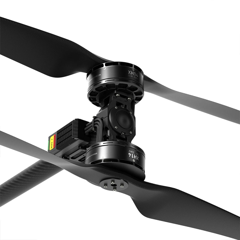 MAD XH14 Coaxial Drone Arm Set 33KV - Unmanned RC