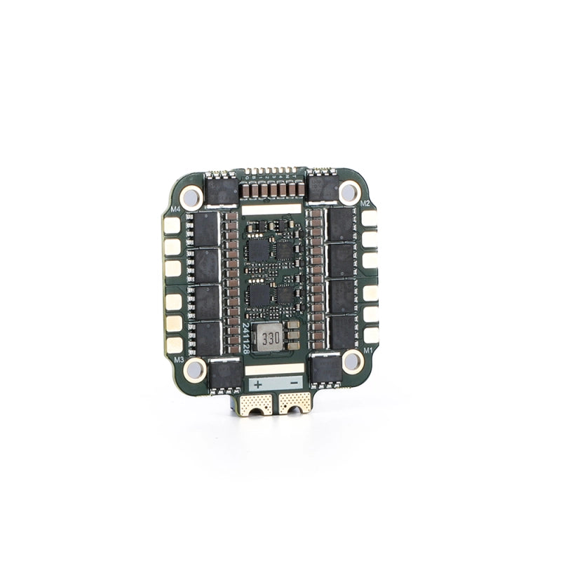 AM32 100A 3-12S 4in1 ESC - Unmanned RC