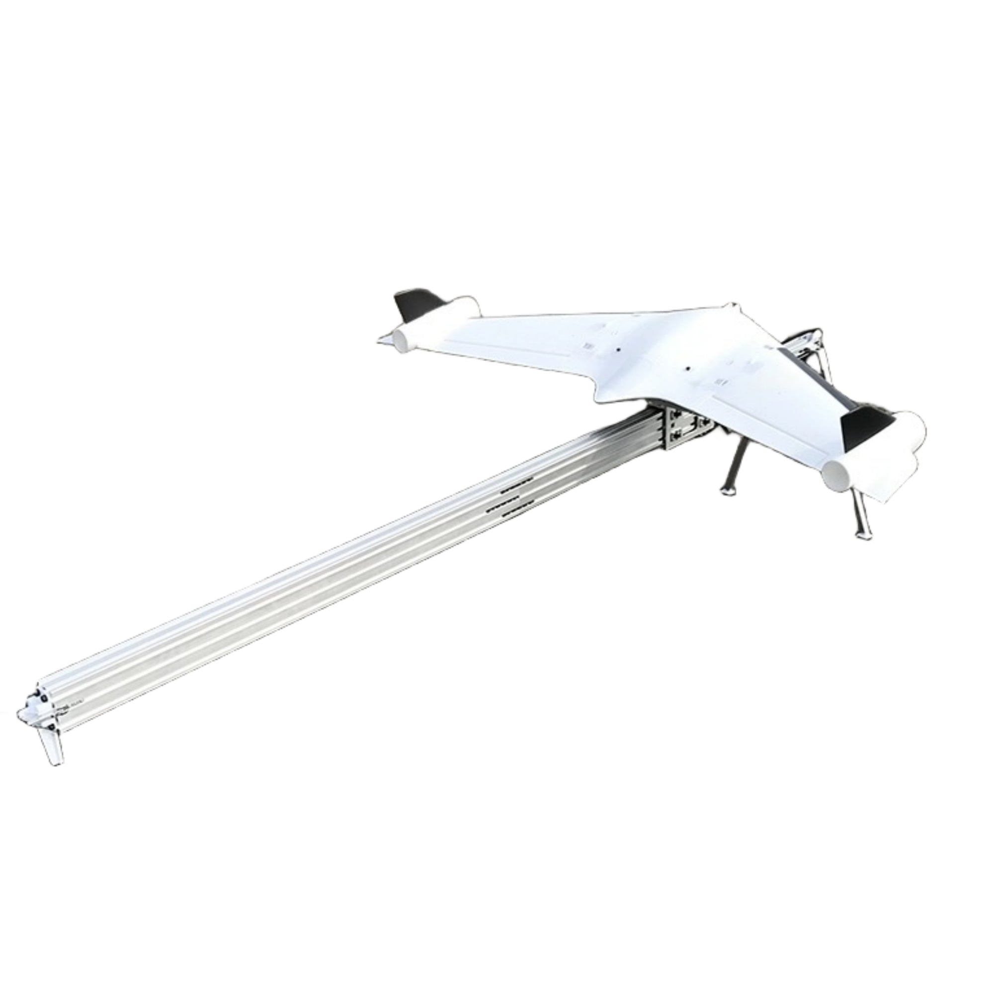 UnmannedRC SF168 EPO Fixed Wing for FPV or Mapping - Unmanned RC