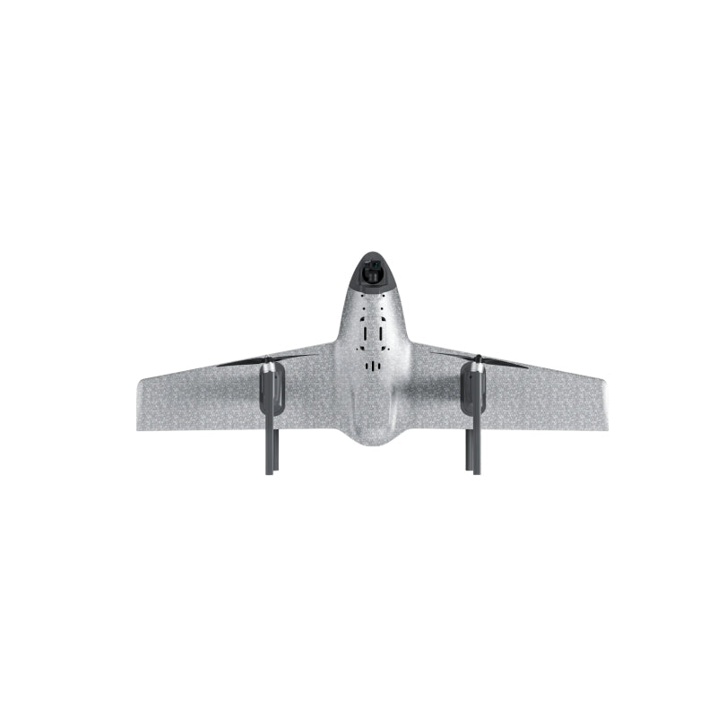 HS VTOL FPV and Aerial Mapping UAV - Unmanned RC