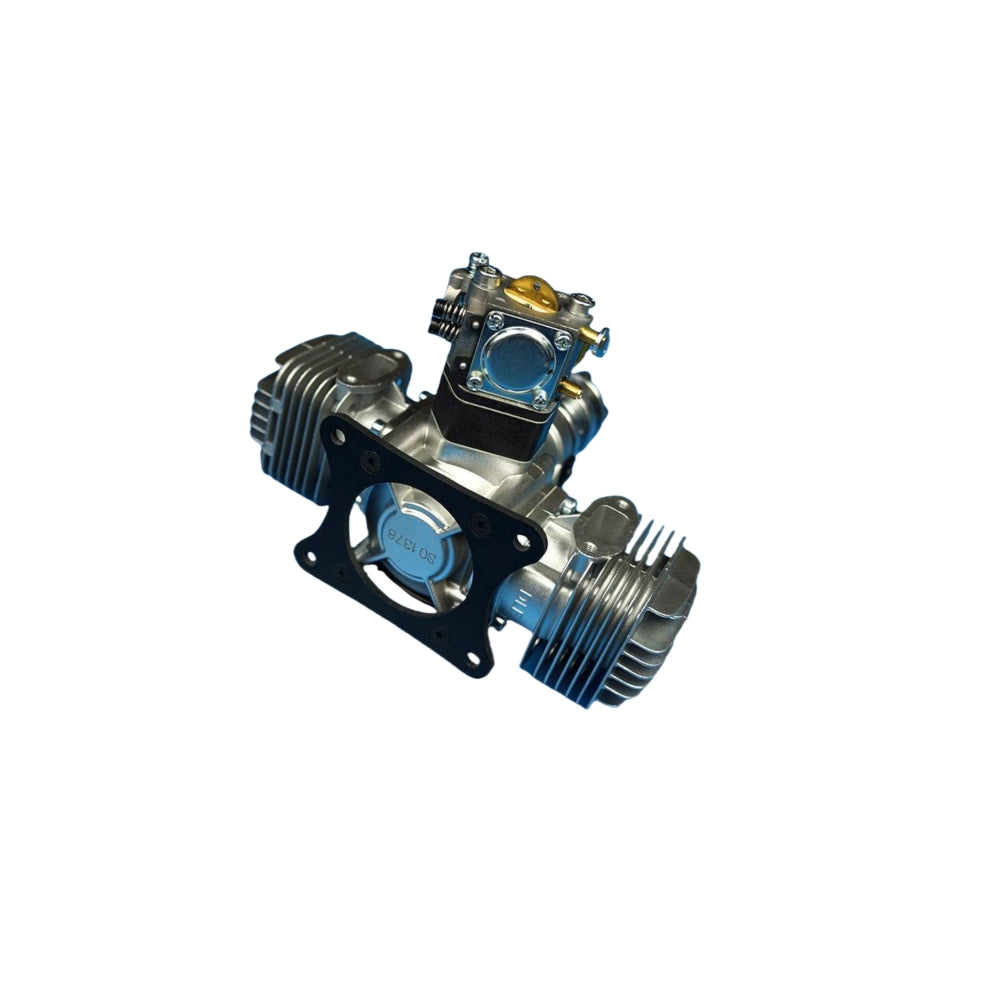 DLE40 RC Model Engine - Unmanned RC