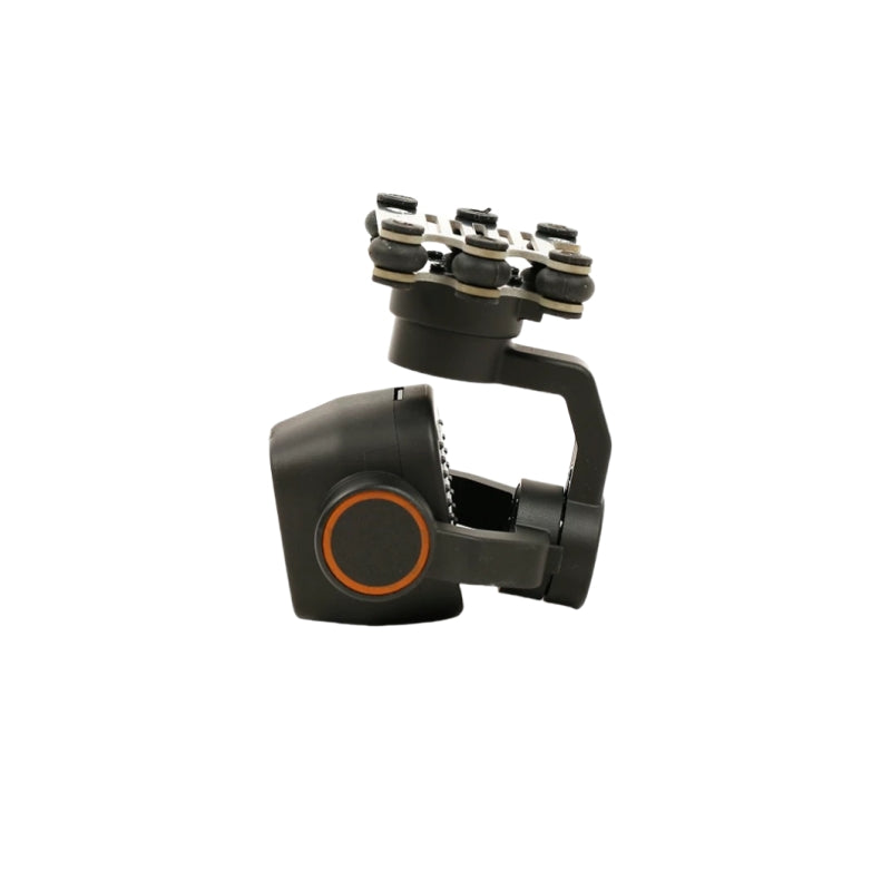 3-Axis Gimbal Payload Camera-30X Digital Zoom and Thermal Dual Sensors - Unmanned RC