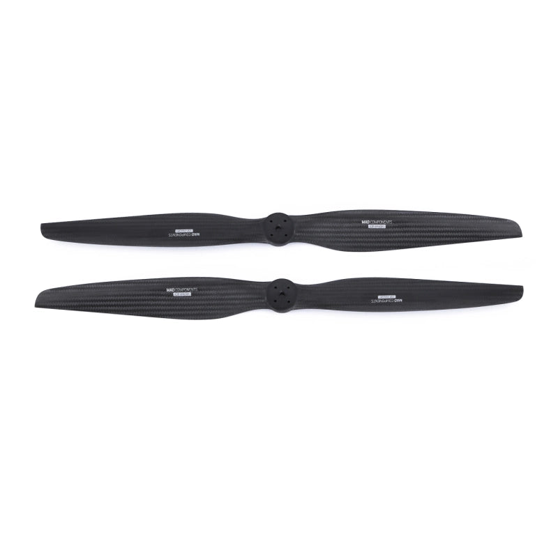 24.1x9.6 Inch FLUXER VTOL carbon fiber propeller - Unmanned RC