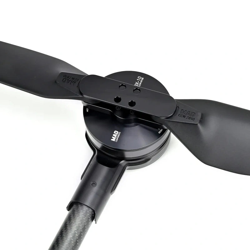 8X-10 M8SC10 drone arm set - Unmanned RC