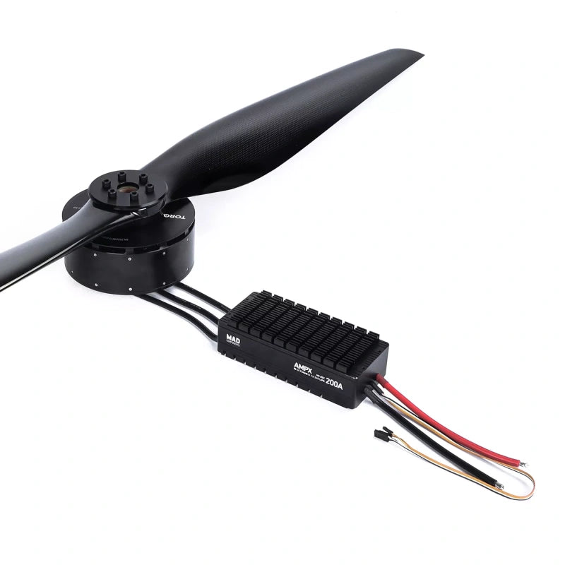 HB30-54X24 35KV Drone Arm Set - Unmanned RC