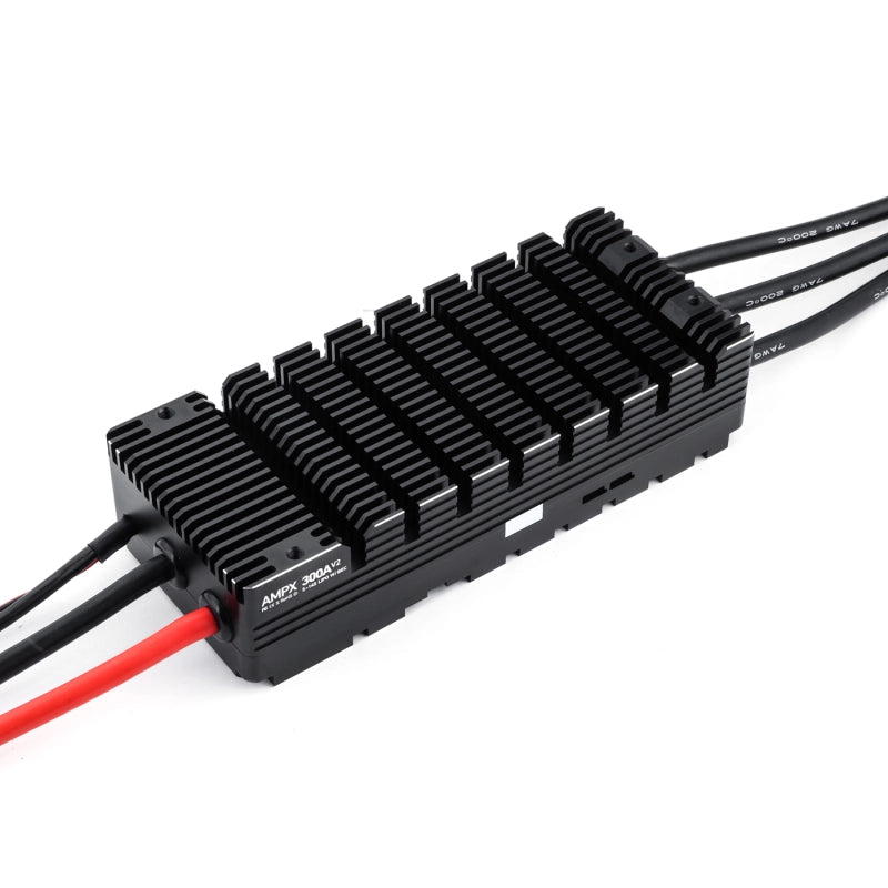 AMPX 300A(5-14S) Drone ESC - Unmanned RC