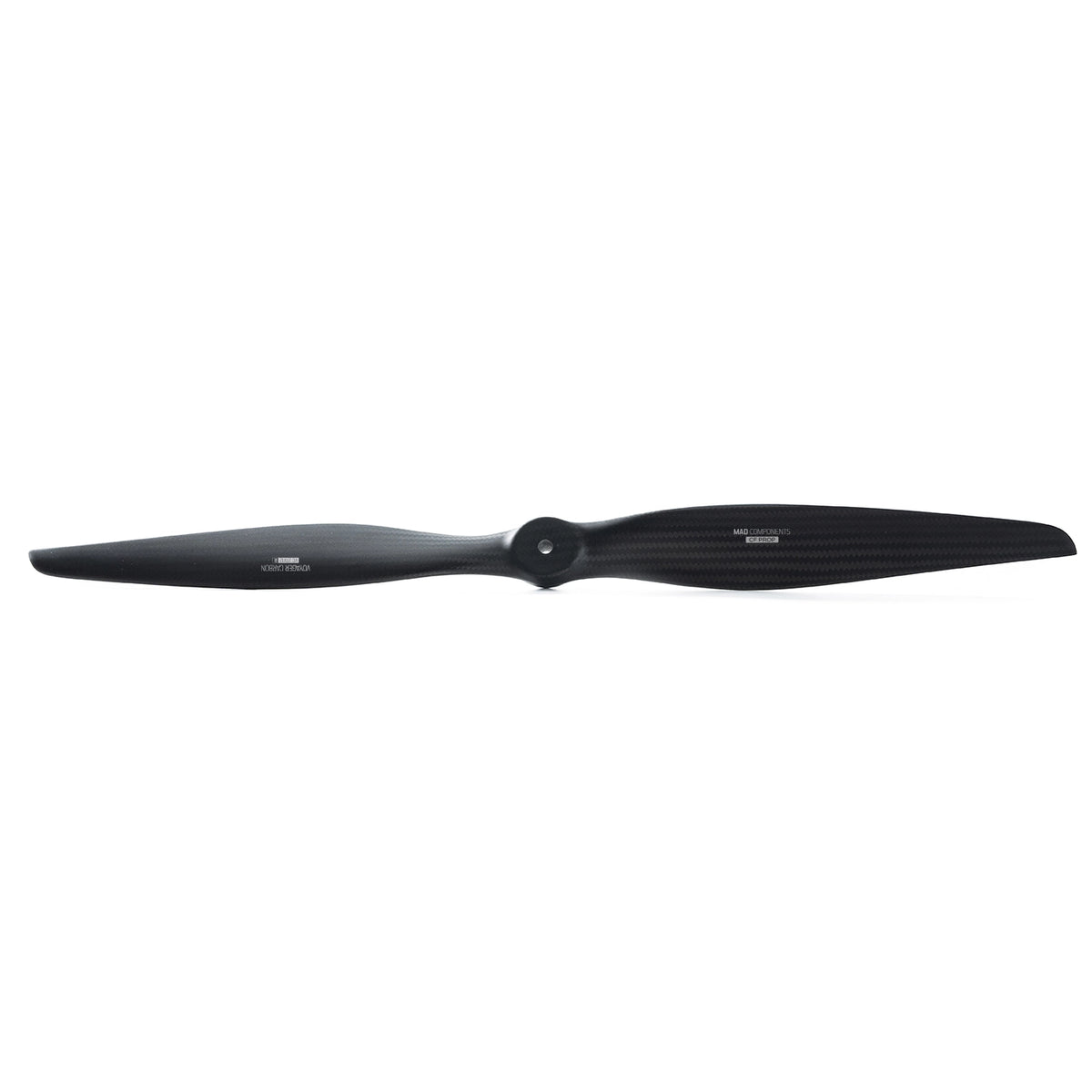 MAD VC 27x12 Inch Fixed-wing Drone Caron Fiber Propeller - R - 1pc - Unmanned RC