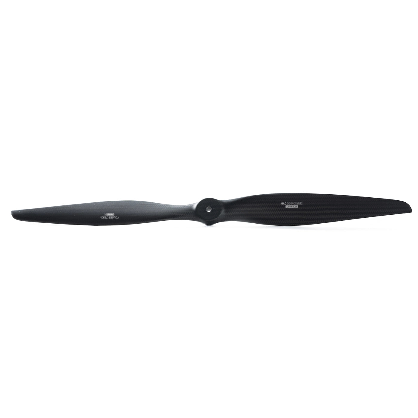MAD VC 27x12 Inch Fixed-wing Drone Caron Fiber Propeller - R - 1pc - Unmanned RC