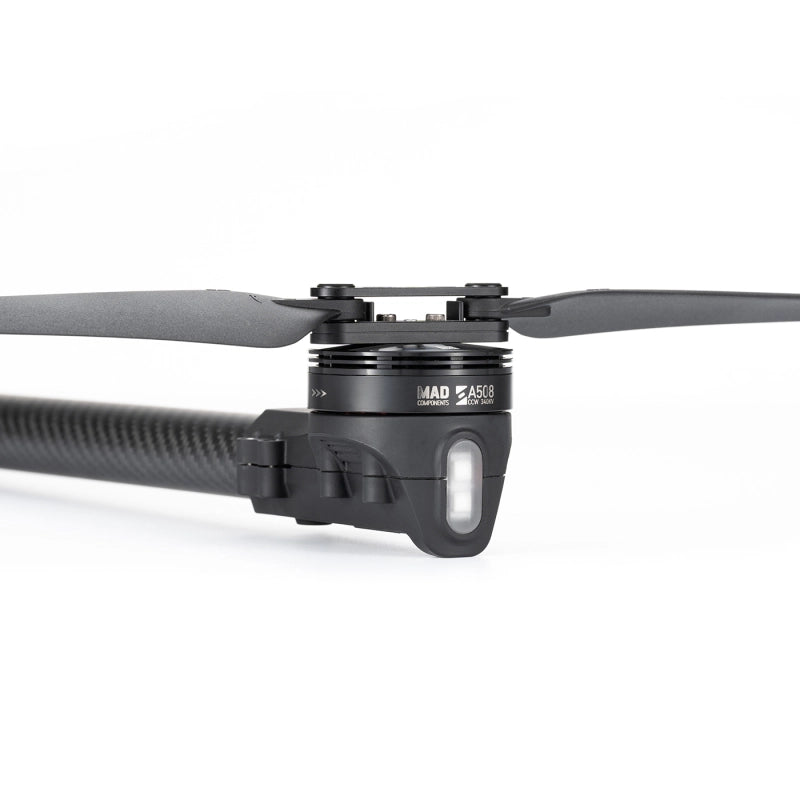 MAD StableCore A508 Drone Arm Set 340KV - Unmanned RC
