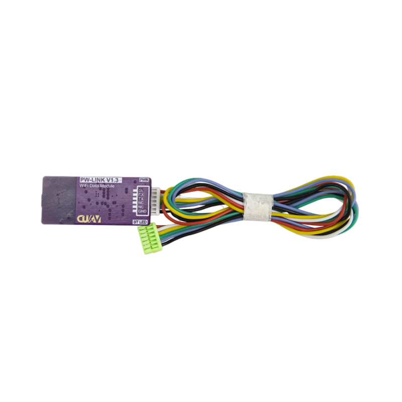 CUAV PW-LINK Drone Telemetry | Wifi Data Transmission - Unmanned RC