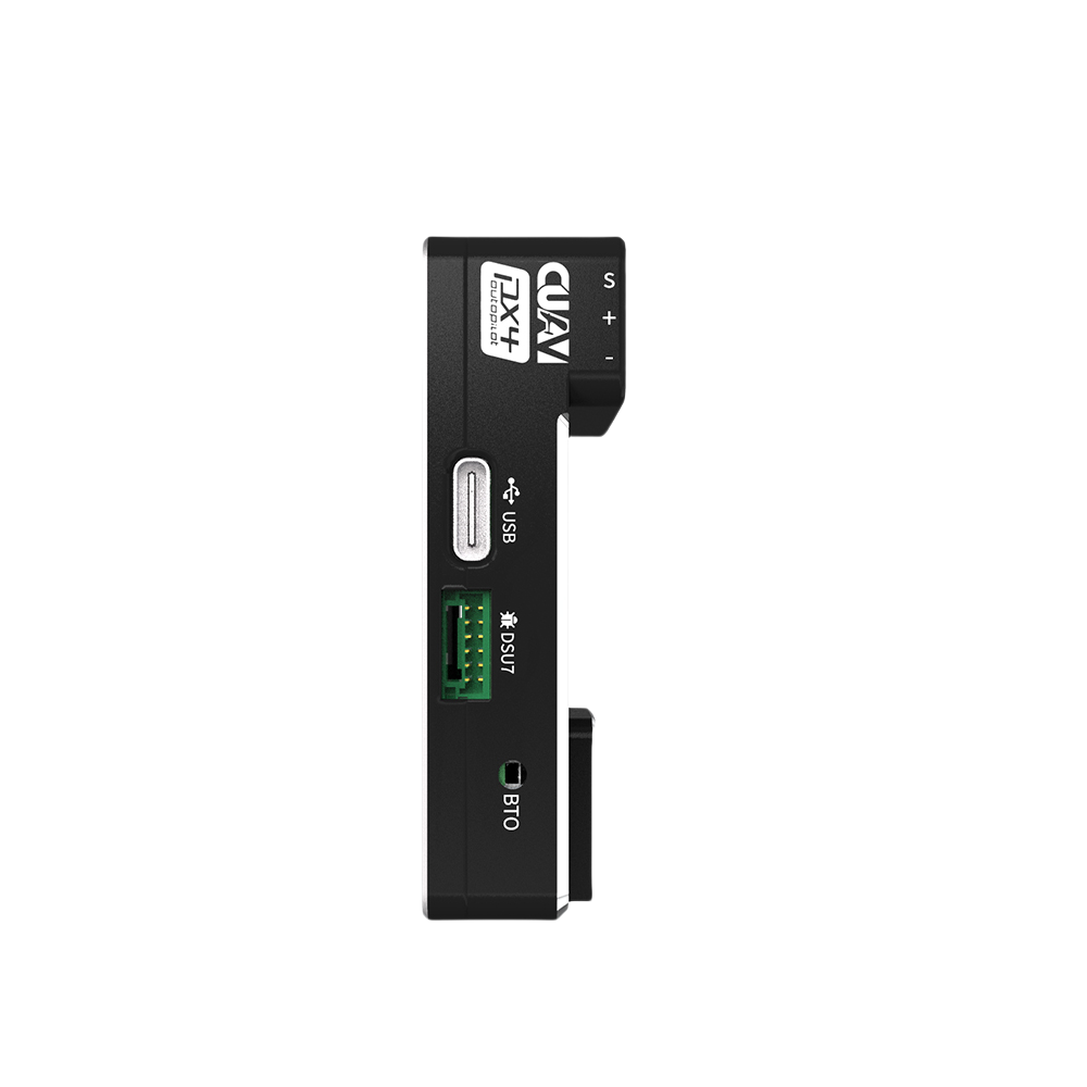 CUAV V5 Nano Drone Autopilot PX4 APM - Unmanned RC