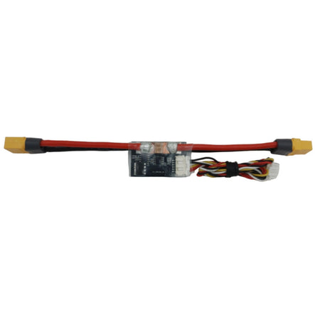 PA100 – Analog Galvanometer Ardupilot Power Module - Unmanned RC