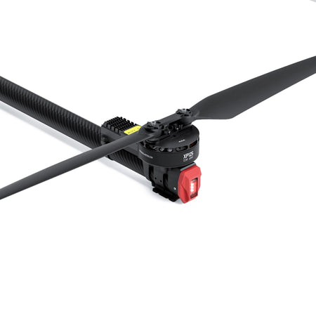 XP12S Drone Arm Set 60KV - Unmanned RC