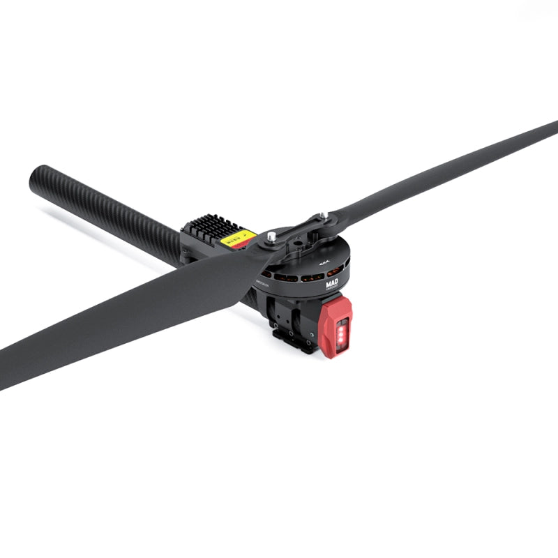 XP10 Drone Arm Set 110KV - Unmanned RC
